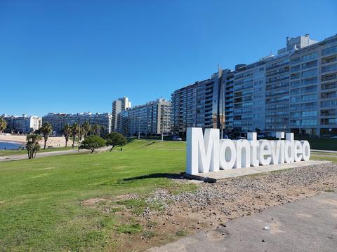Montevideo Letters