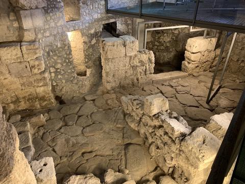 MUTSEU - Museo del Tesoro e Area Archeologica di Sant'Eulalia
