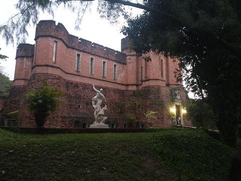 Museu Castelo São João