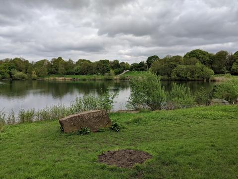 Chorlton Water Park