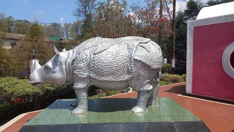 Rhino Heritage Museum