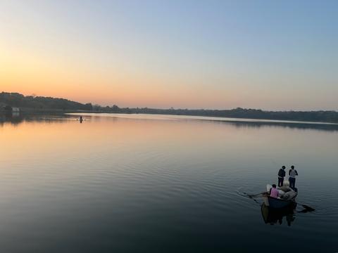 Futala Lake