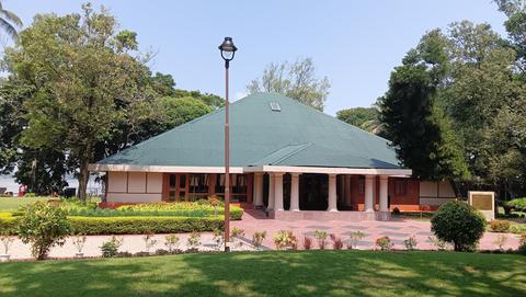 Brahmaputra River Heritage Centre