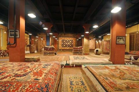 Megerian Carpet Armenia