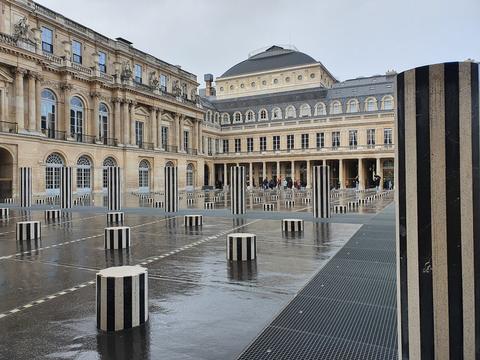 Domaine National du Palais-Royal
