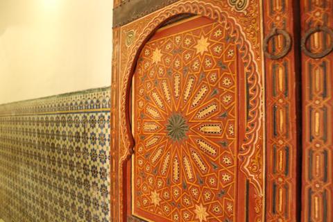 Heritage Museum Marrakech/Museé du Patrimoine
