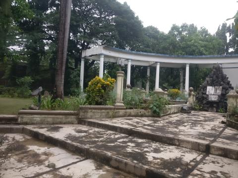 Paragola Garden