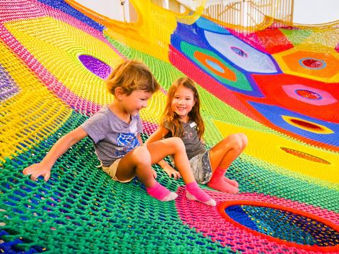 OliOli® - A Must-Visit Children's Play Museum