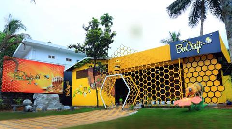 Honey Museum Wayanad