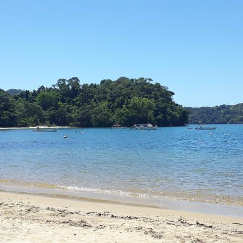Praia Sao Gonçalinho