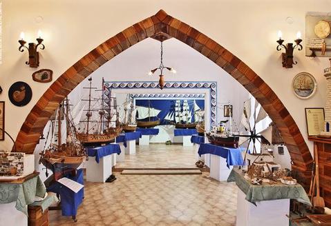 Museum of Cycladic Folklore