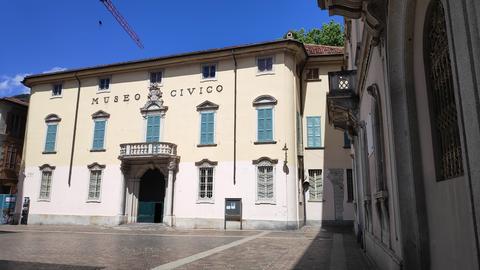 Museo Archeologico Giovio