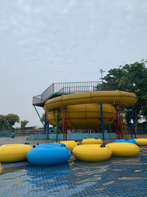 Sun City Amusement & Water Park