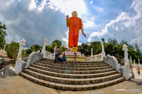 Ranawana Purana Rajamaha Viharaya