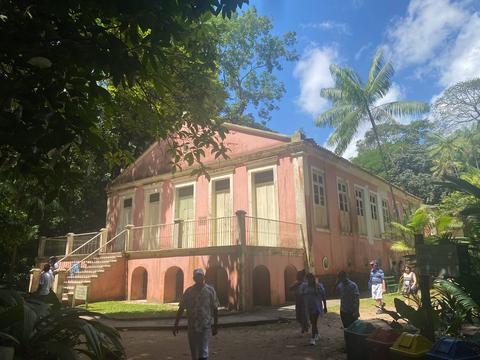 Museu Paraense Emílio Goeldi