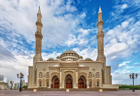 Al Noor Mosque