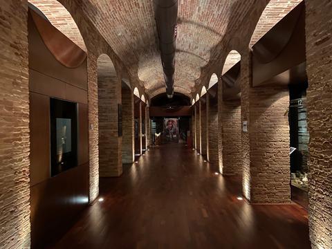 Museu de la Història de València