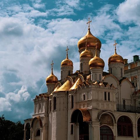 Annunciation Cathedral