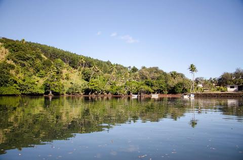 Kadavu Island