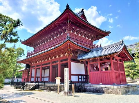 Myōshin-ji Temple