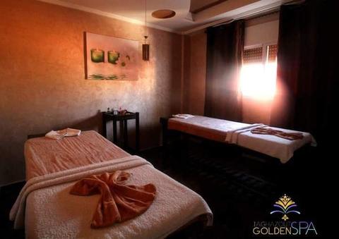 TAGHAZOUT GOLDEN SPA
