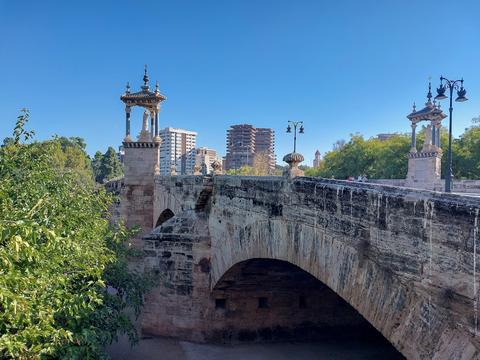 Pont del Real