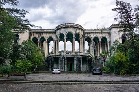 Sanatorium Medea