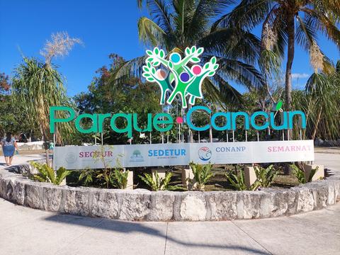 Cancún Park