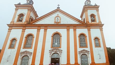 Catedral Nossa Senhora da Conceição