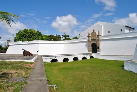 Forte de São João Batista do Brum