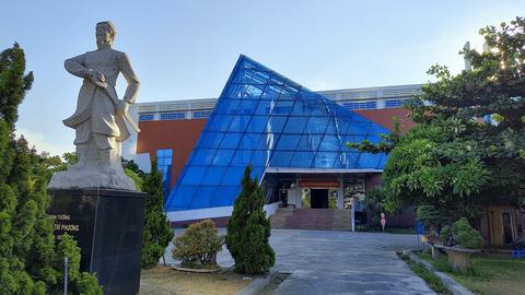 Đà Nẵng Museum