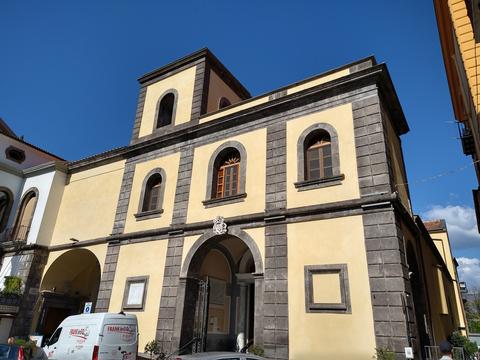 Basilica Sant'Antonino