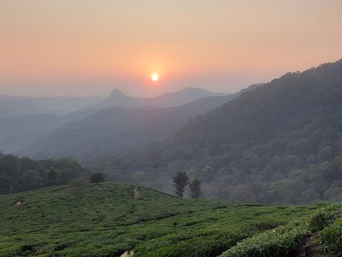 Chithirapuram View Point