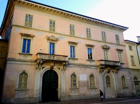 Civic Museum of the Risorgimento