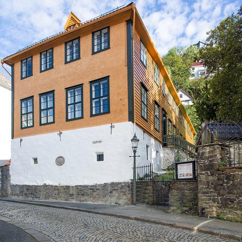 Bergen School Museum