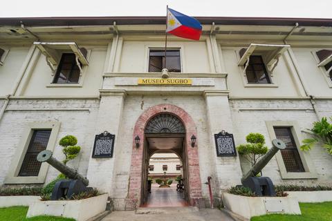 Cebu Provincial Museum