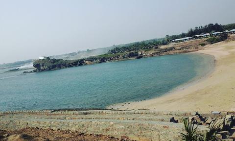 Chakratirth Beach