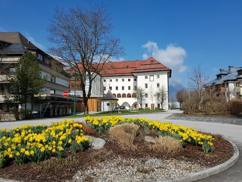 Schloss Farmach