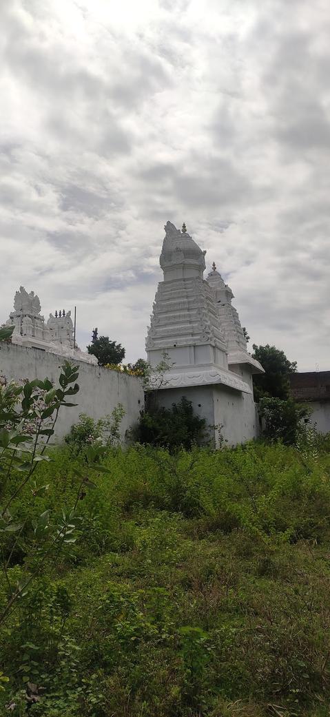 Kubera Perumal Temple Tiruvannamalai