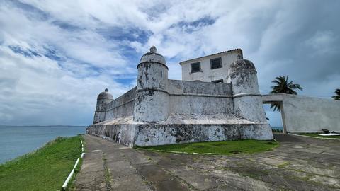 Forte de Nossa Senhora de Monte Serrat