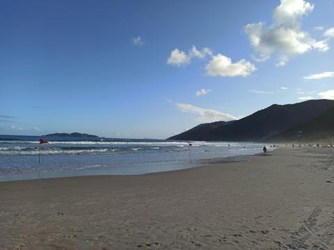 Praia dos Açores