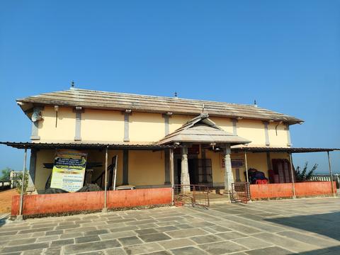 Parashurama Temple