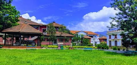 National Museum of Nepal