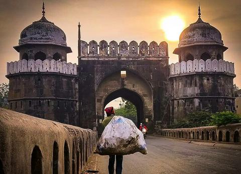 Makai Gate Aurangabad