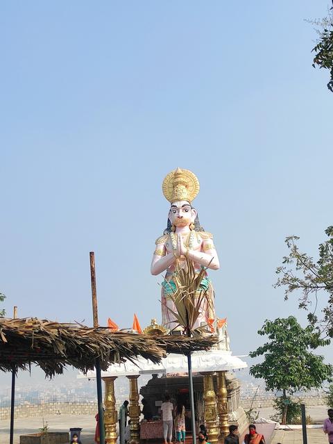 Sri Ramalingeswara Swamy Temple
