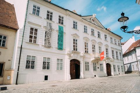 Bratislava City Gallery