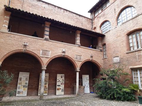Museum of Old Toulouse
