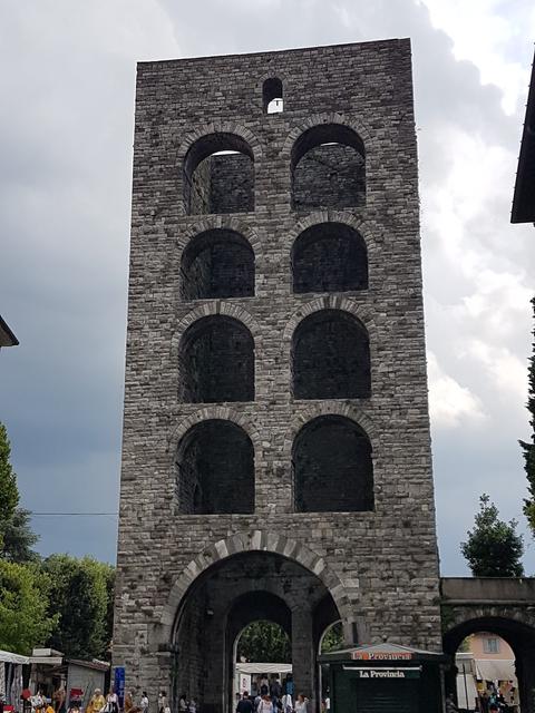 Porta Torre