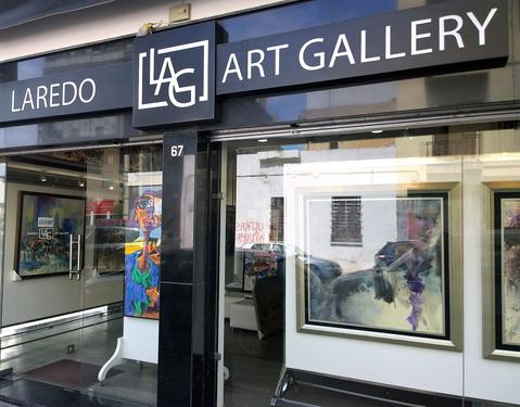Laredo Art Gallery