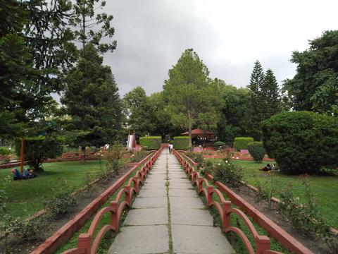 Shankhadhar Park Kathmandu